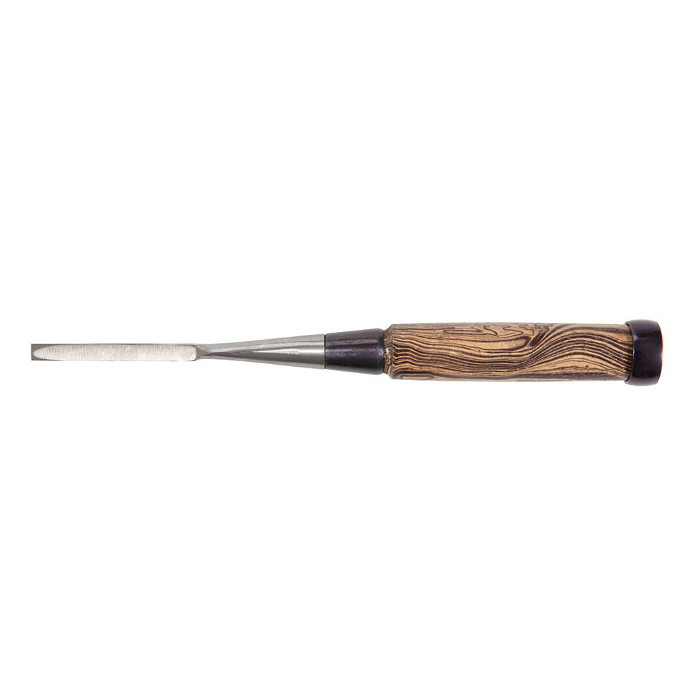 Koyamaichi Ryu Nomi, Stemmeisen, Blattbreite 6 mm
