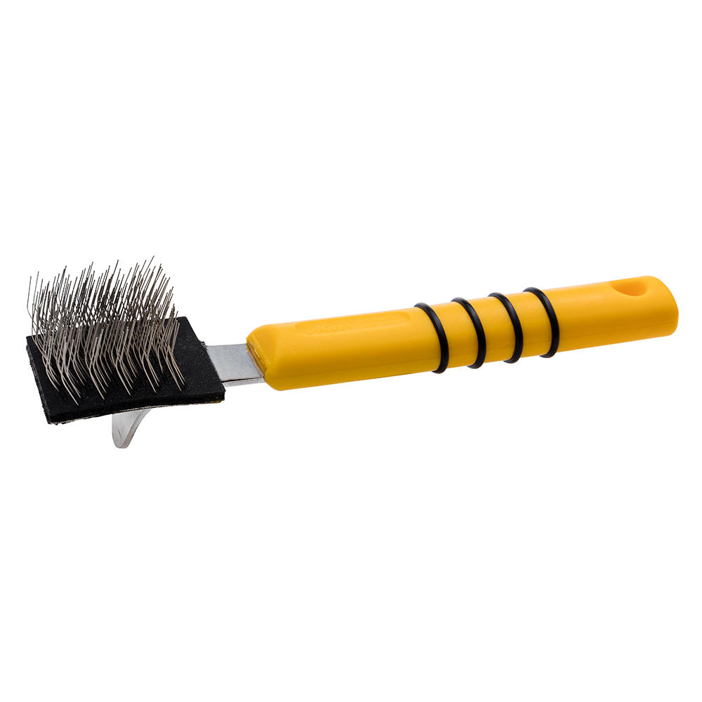 Brosse de toilettage Mars® Flexy-King