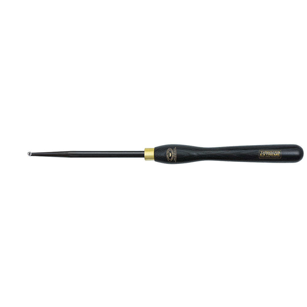 Crown® Tungsten Extreme Ausdrehwerkzeug, gerade