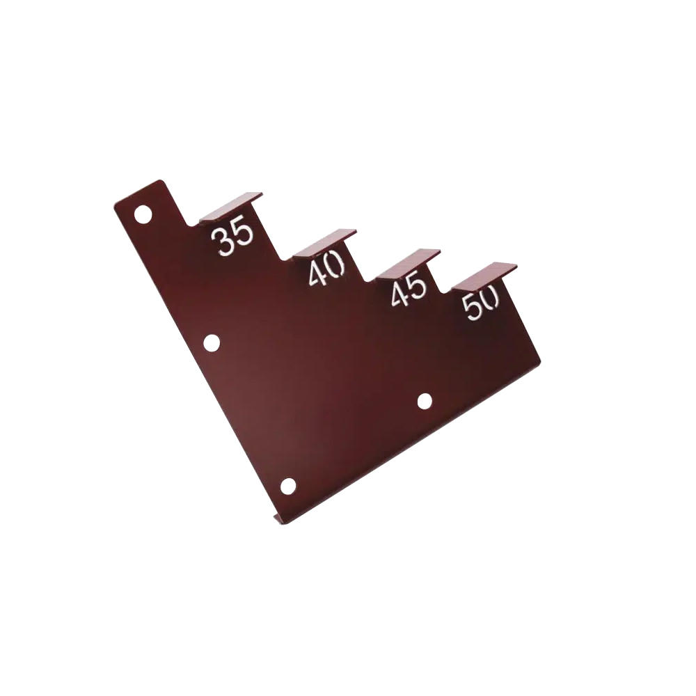 Sorby™ ProEdge Ultimate Winkellehre