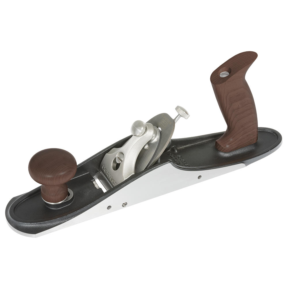 Pialletto per lisciare lungo Veritas® »Custom« N° 5, PM-V11™