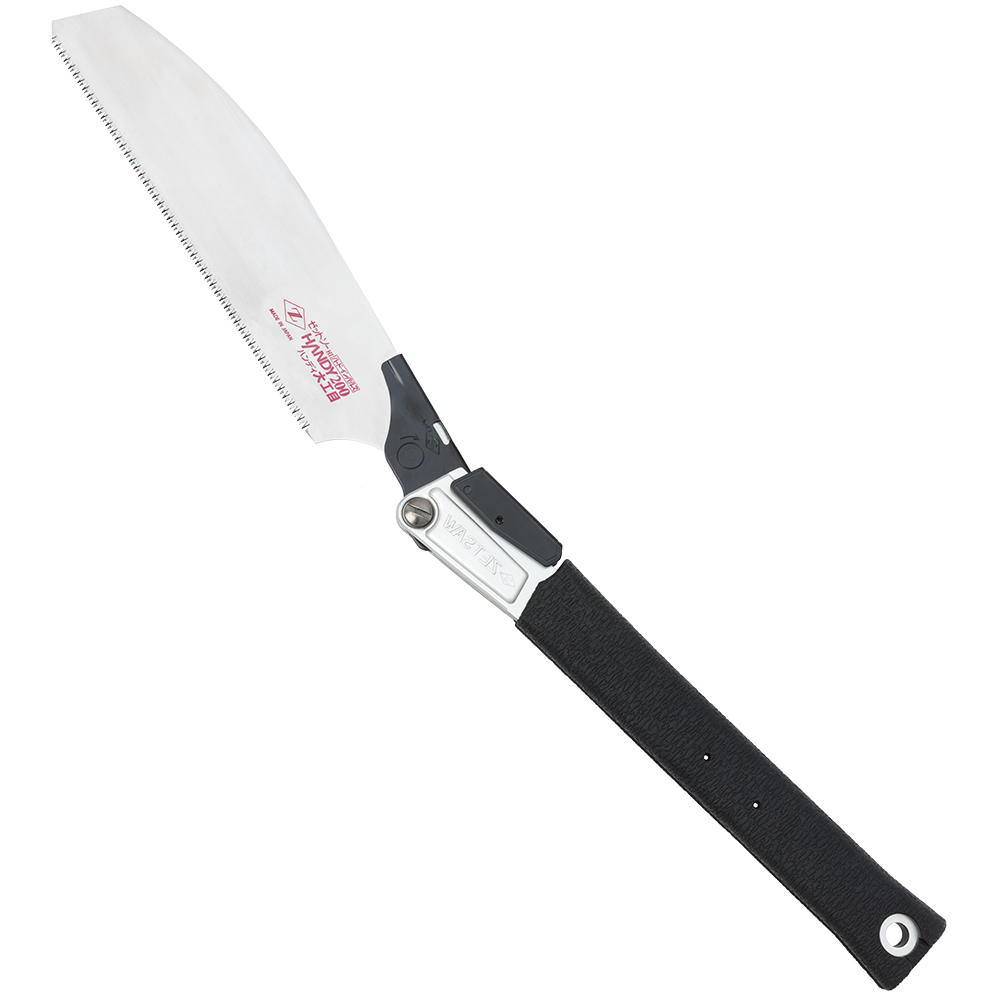 Scie pliante Z-Saw® V Handy