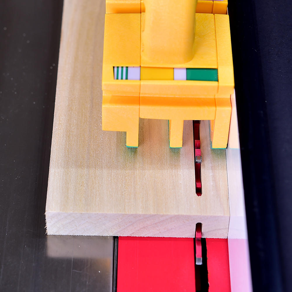 Poignée poussoir MICROJIG® GRR-Ripper2 Go™