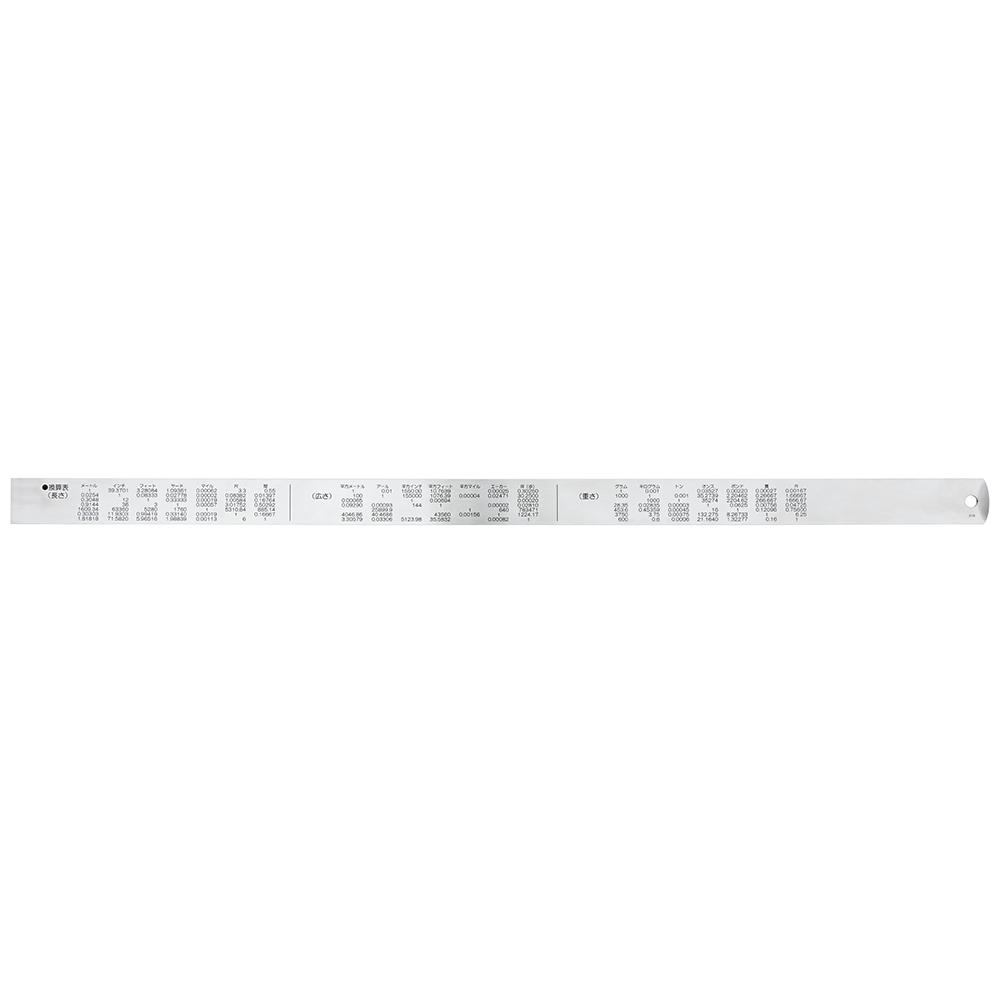 Shinwa® Präzisionslineal »Pickup«, 600 mm
