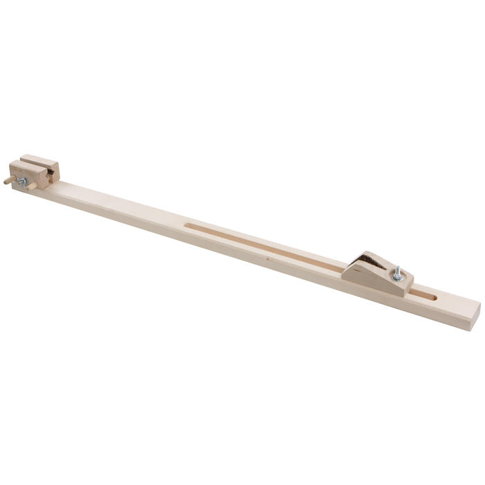 Bogenbezug-Halterung