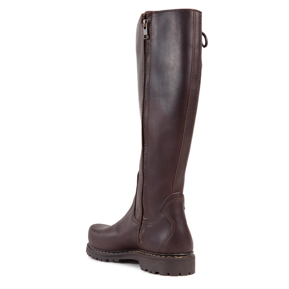 »Zora« Ladies’ Haferl Boots