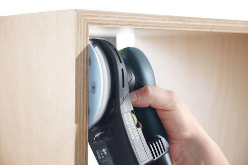 Festool Eccentric sander ETS EC 125/3 EQ-Plus