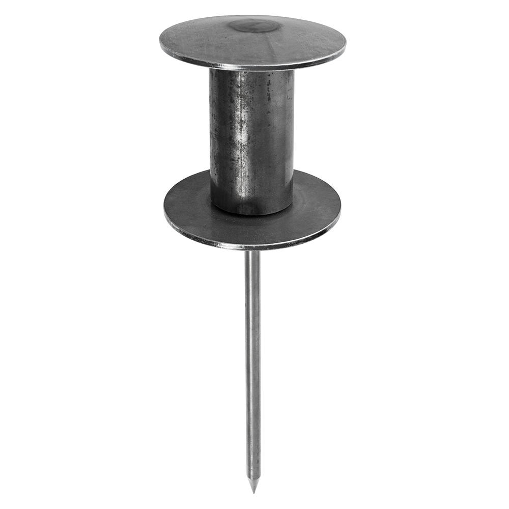 Hose Guide Spike, Not Rustproof
