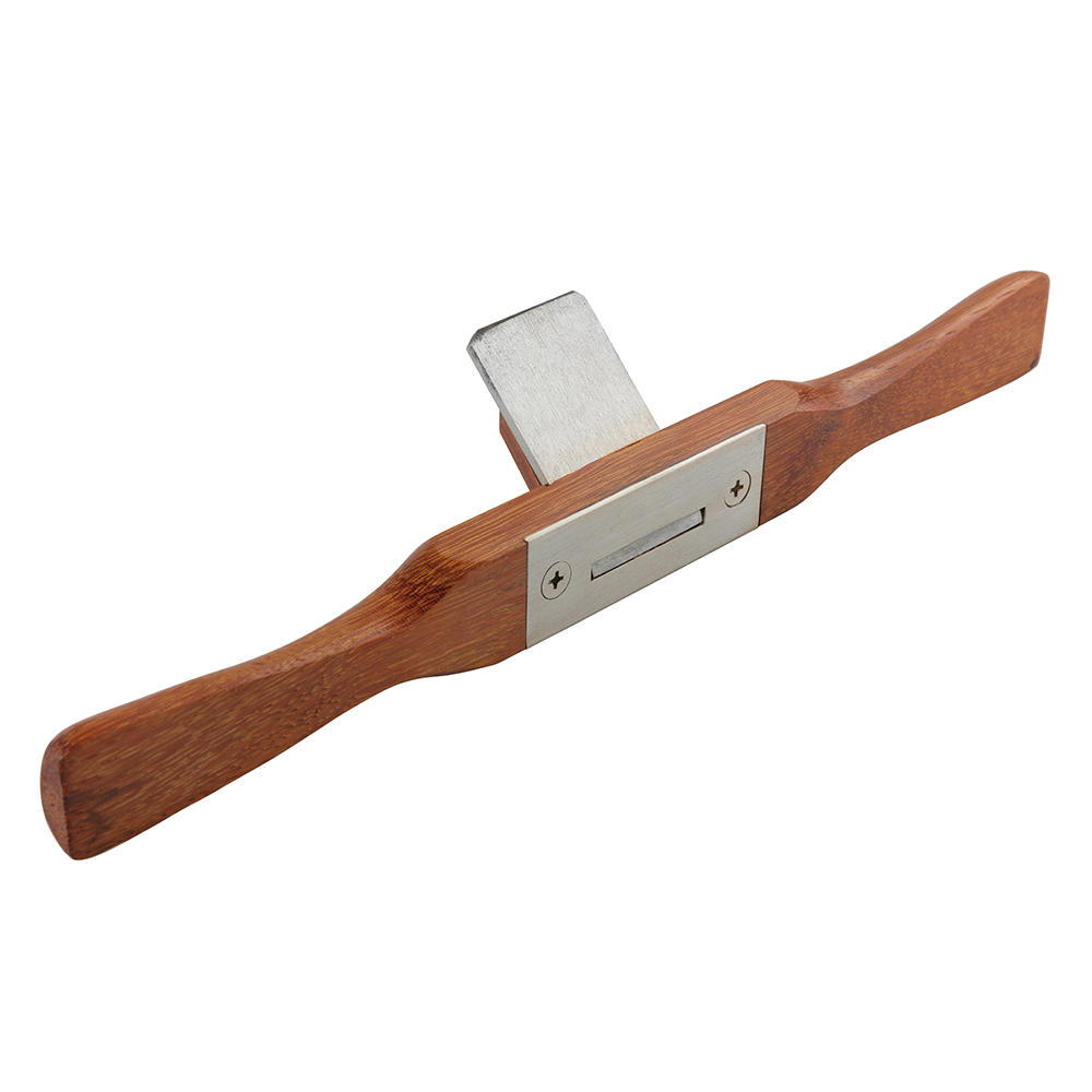 Spokeshave, Redwood, Straight Shape