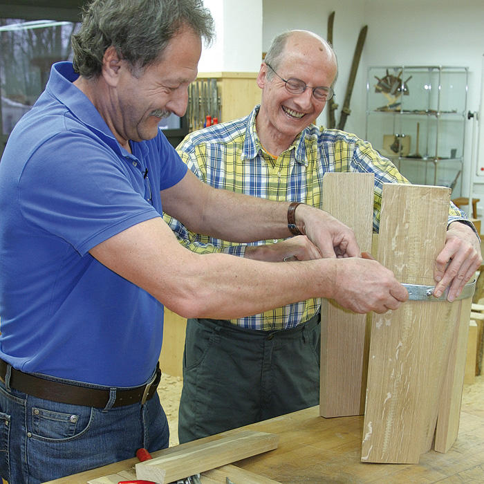 Cooperage