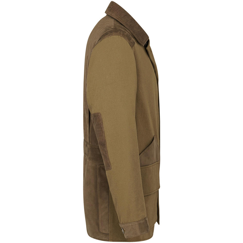 Giacca da caccia da uomo » Desert Hunter«