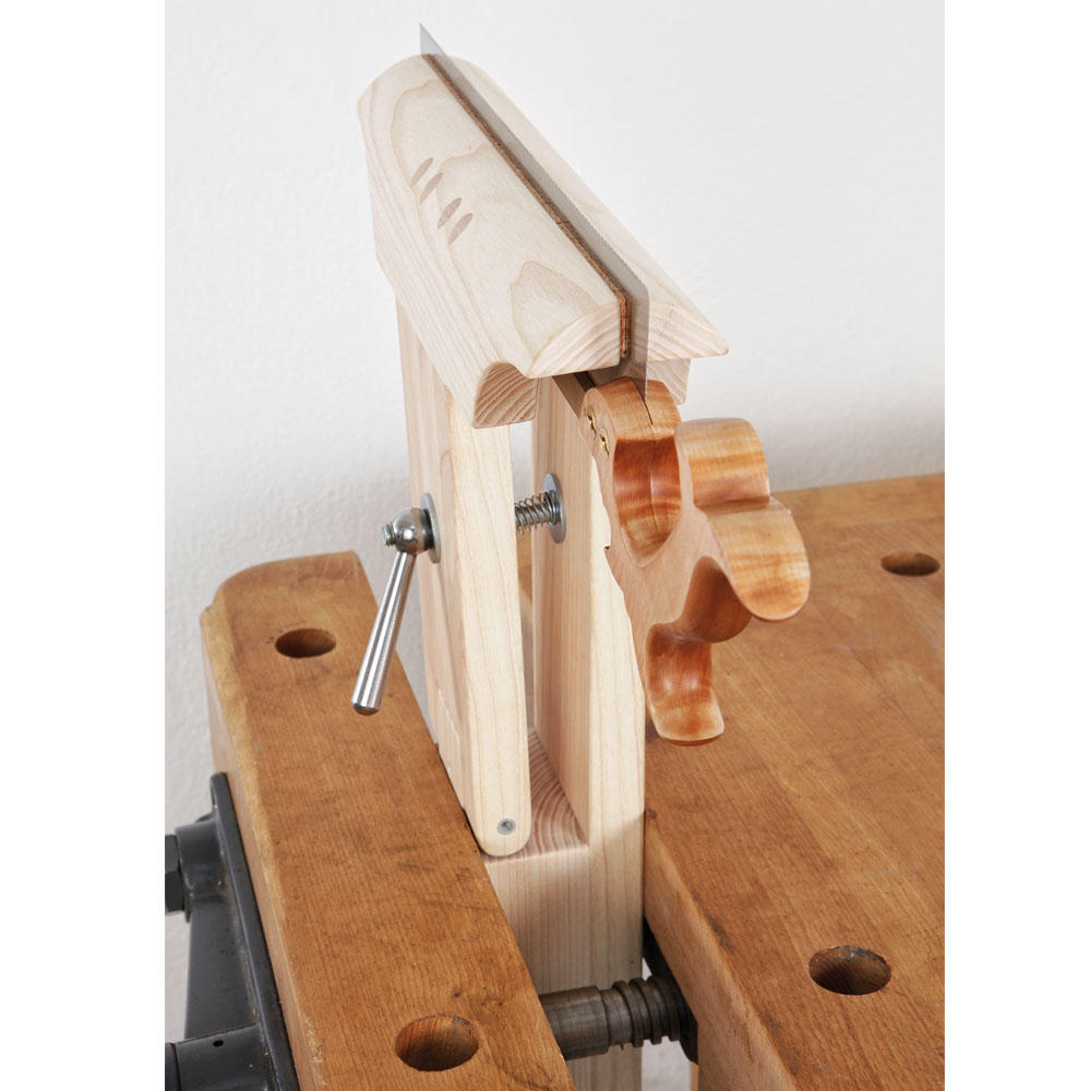 DICTUM® Saw Vice