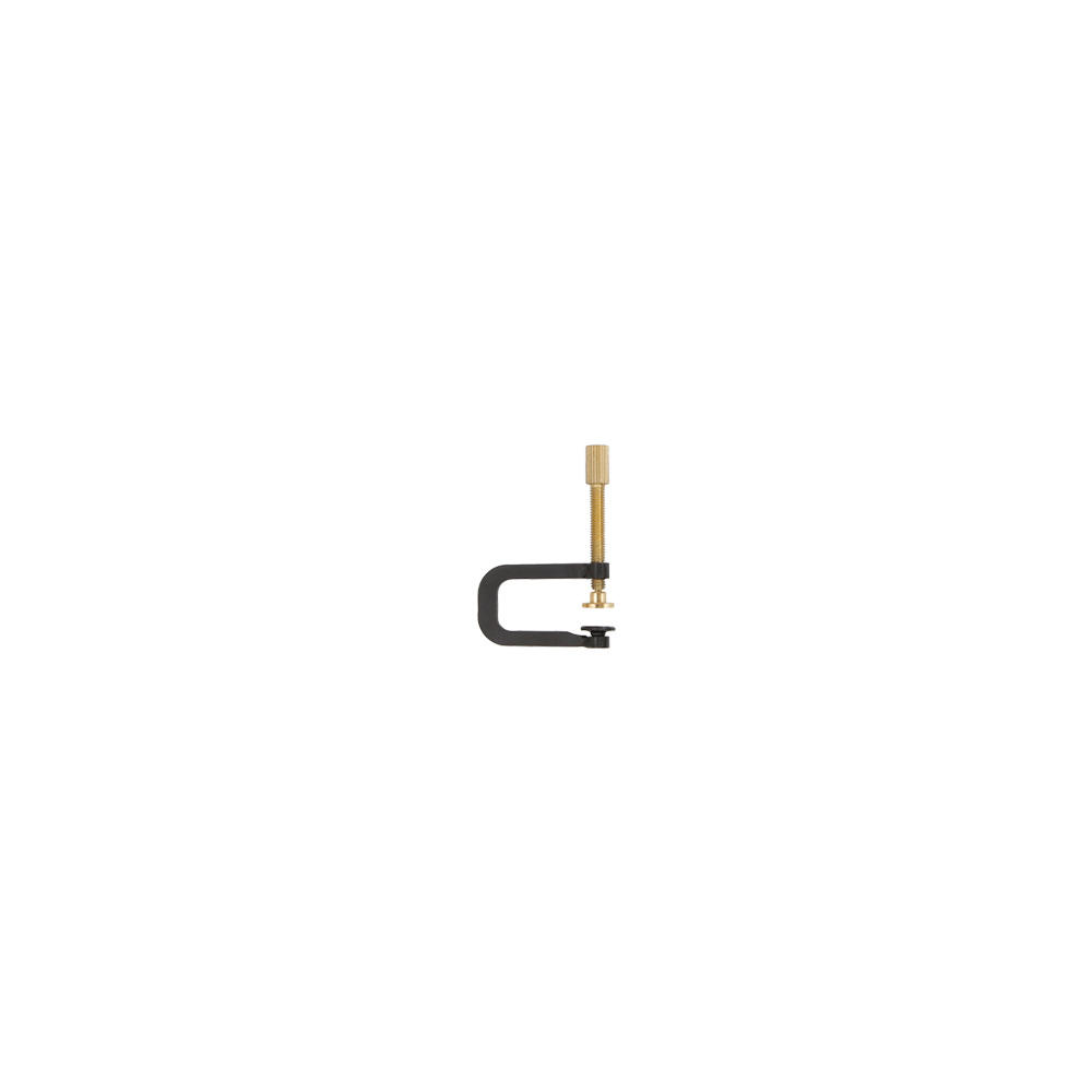 Herdim® Repair Clamp, Jaw Depth 26 mm