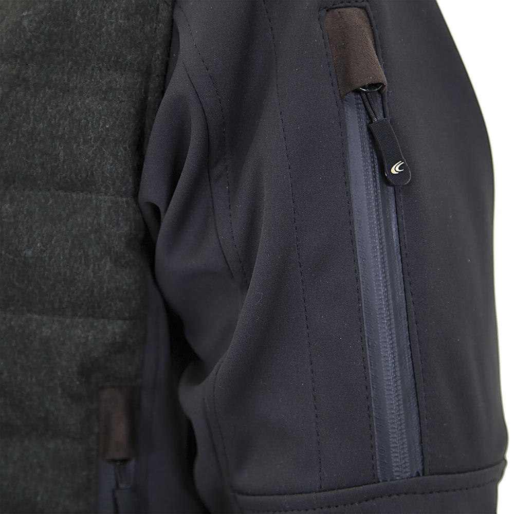 Carinthia ISLG Jacke