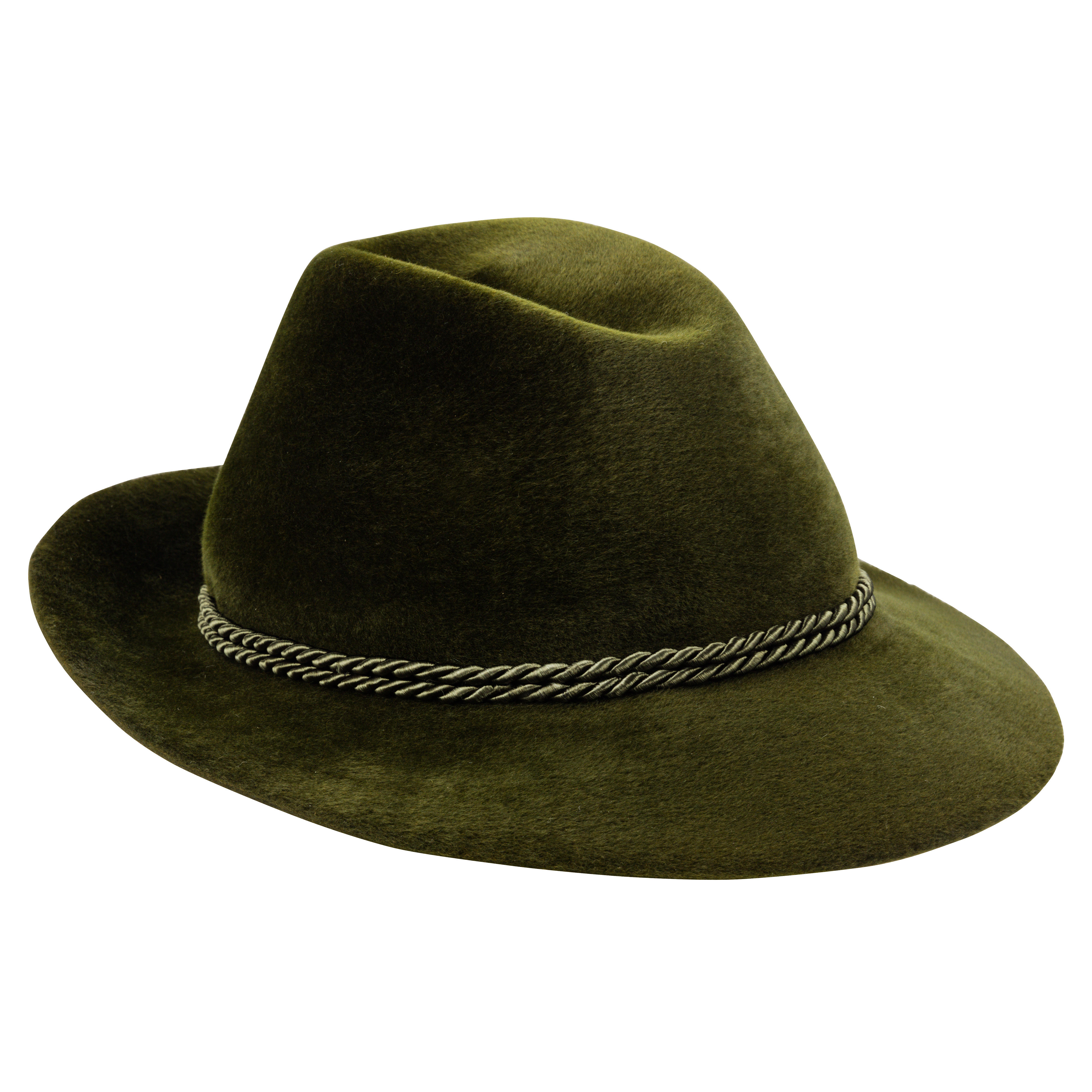 Chapeau de chasse » Royal «