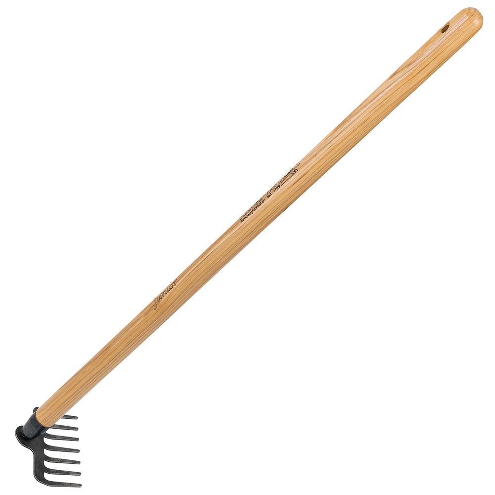 Krumpholz® Gartenrechen »Junior«