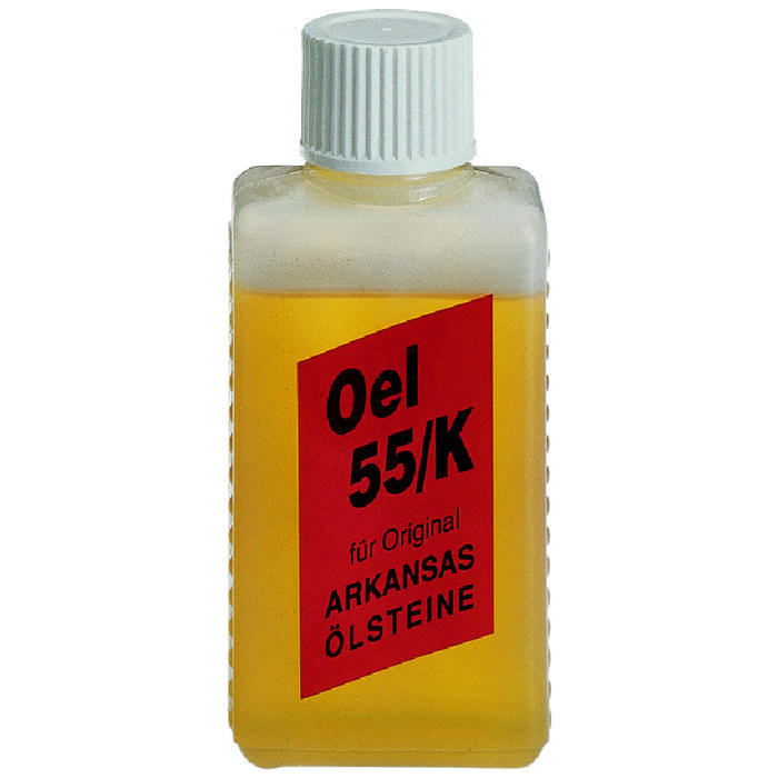 Olio per levigatura