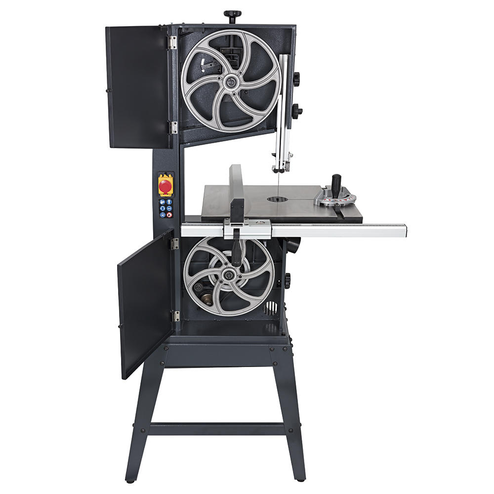 DICTUM® Bandsäge BS 320-12