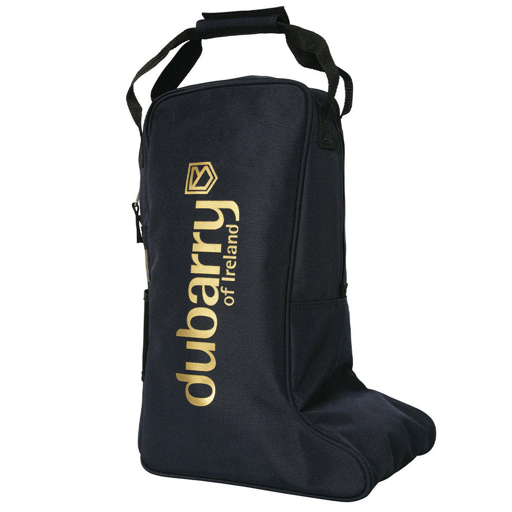 Sac à bottes Dubarry » Dromoland «, bleu marine