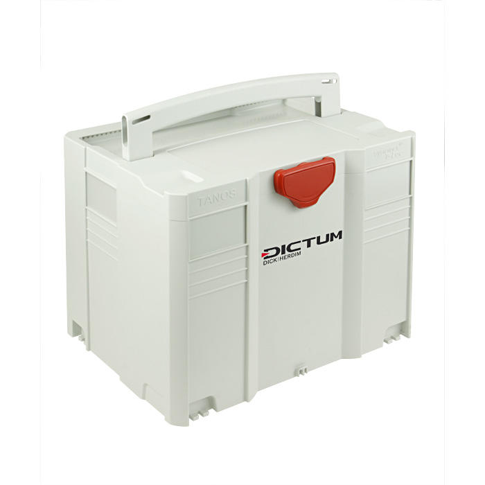 Systainer® T-LOC, Lichtgrau