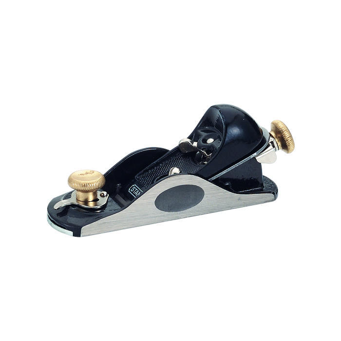 Rabot de paume métallique Stanley® N° 9½