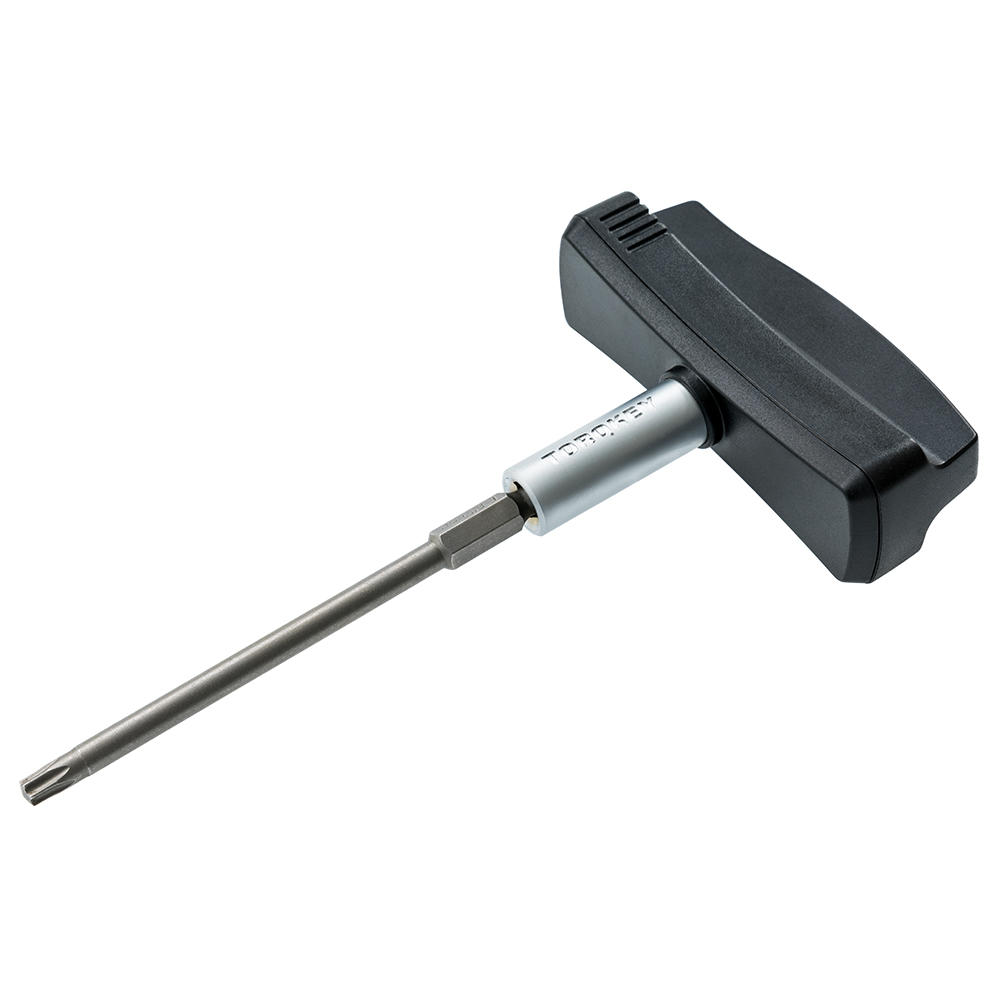 Clé dynamométrique, 6 Nm