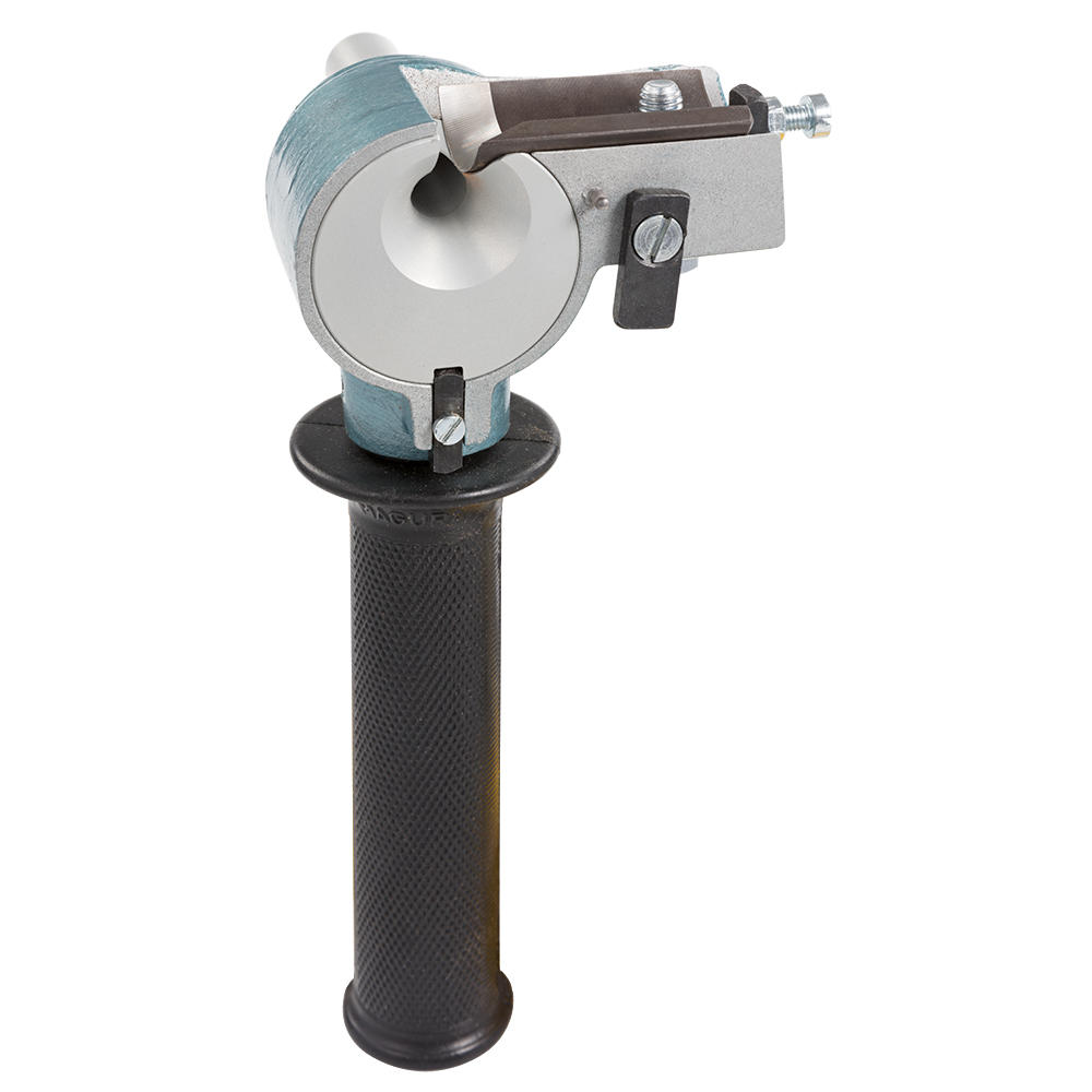 »Profi« Dowel Cutter, Basic Device without Insert Sleeve »Profi« Dowel Cutter, Basic Device without Insert Sleeve