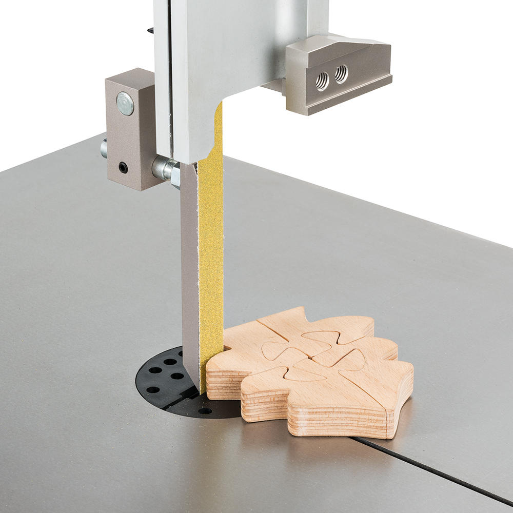 Pégas® Scroll Bandsaw SRP13 DUAL