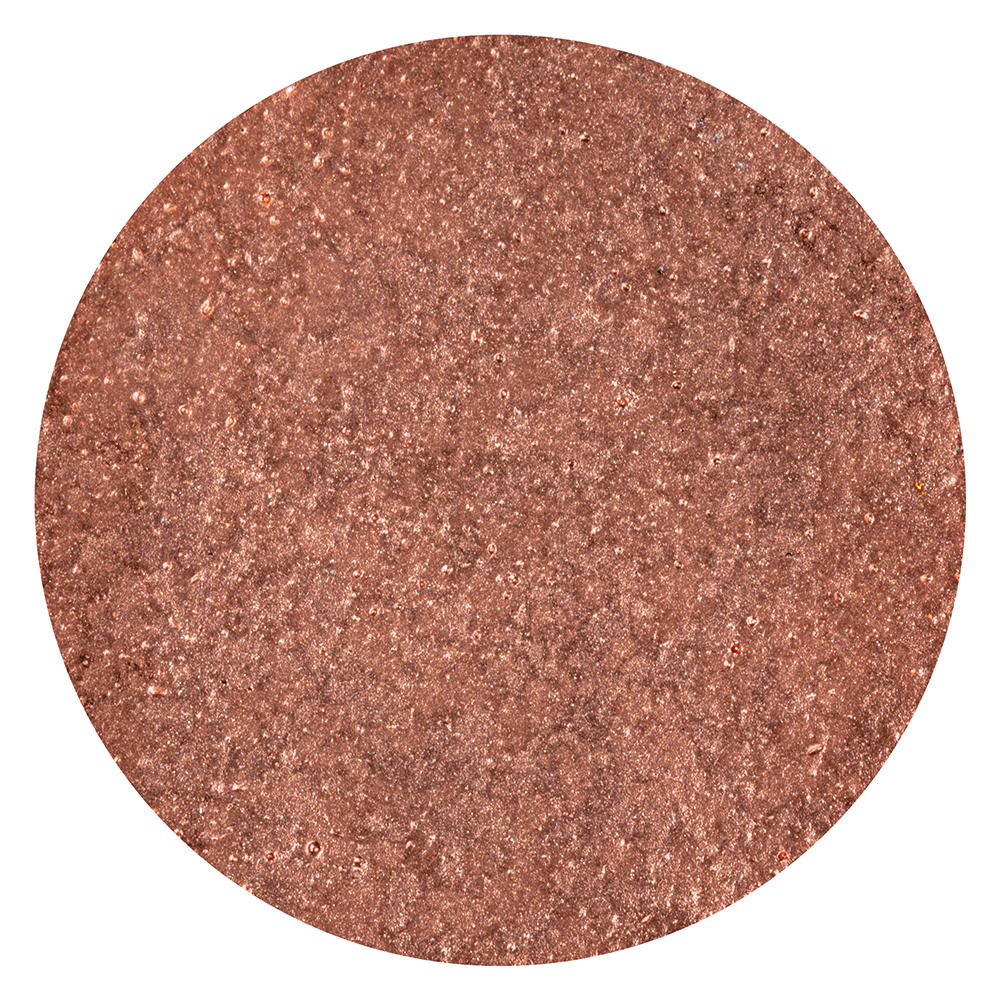 Poudre métallique RosinLegnin pour résine époxy, cuivre