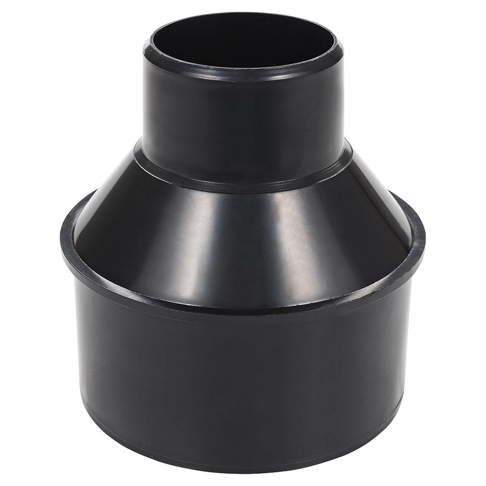 Raccord d’aspiration Ø 100 à 57 mm