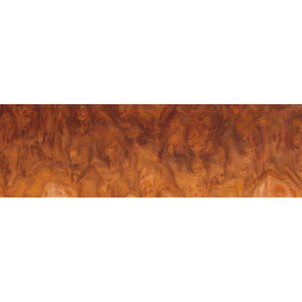 Australian Hardwoods, Square Timber, Length 300 mm, Goldfield