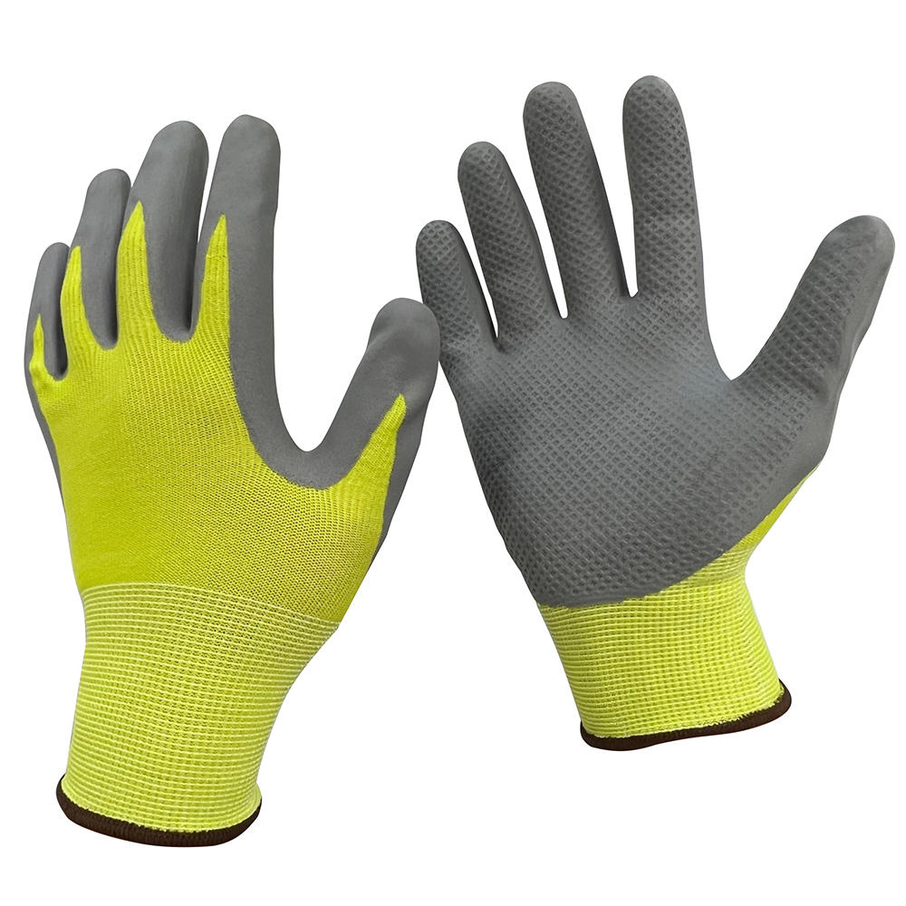 »Eco« Gardening Gloves, Size L