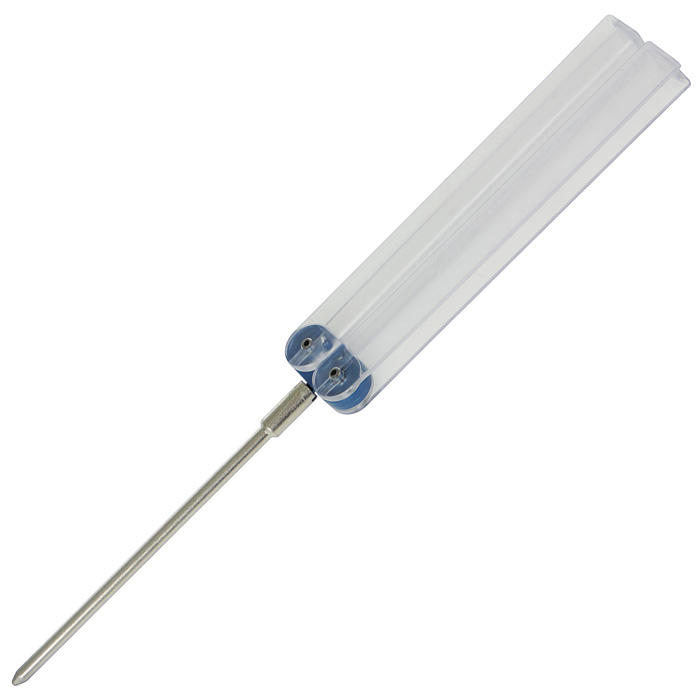 Lime diamant pour chaîne de tronçonneuse DMT®, Ø 4,0 mm