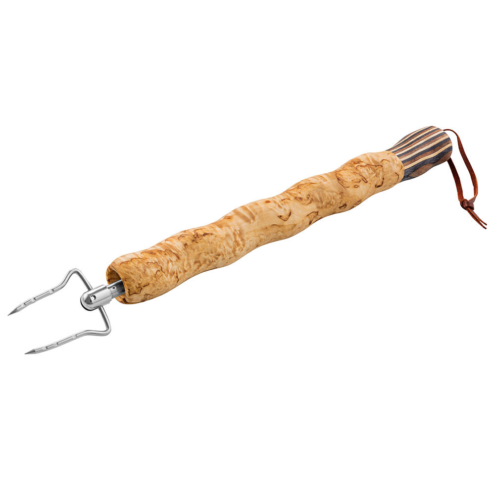 Telescopic Barbecue Skewer