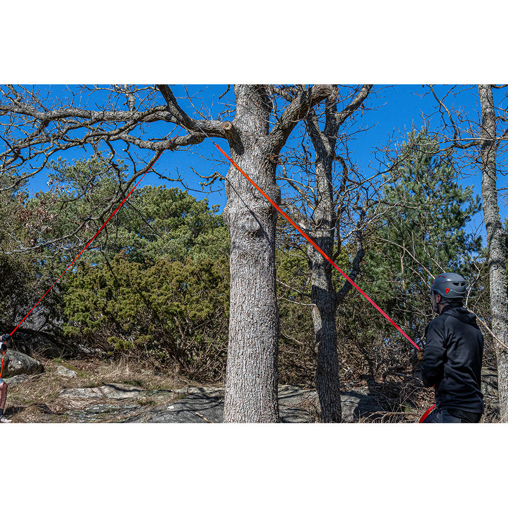 Nordic Pocket Saw® Arborist 2, pour la taille des arbres