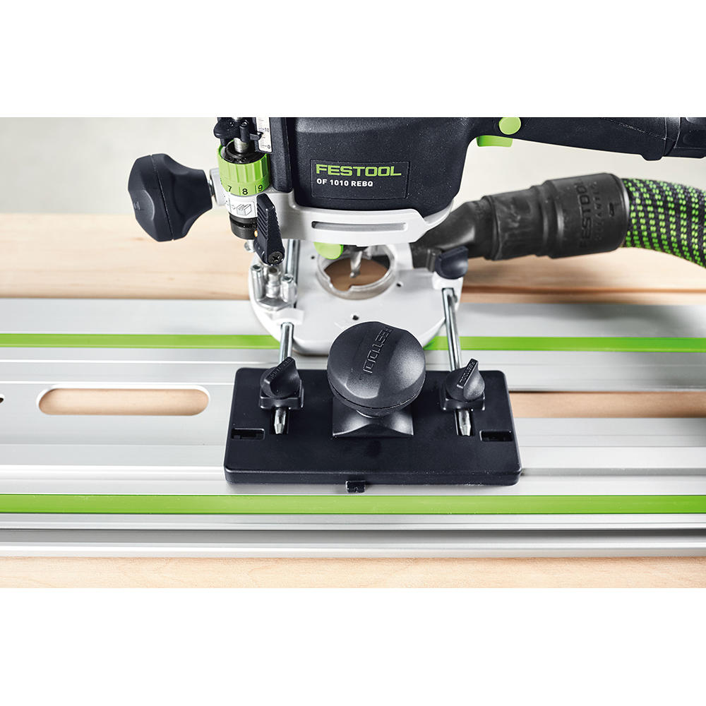 Festool adaptateur pour rail de guidage FS-OF 1000