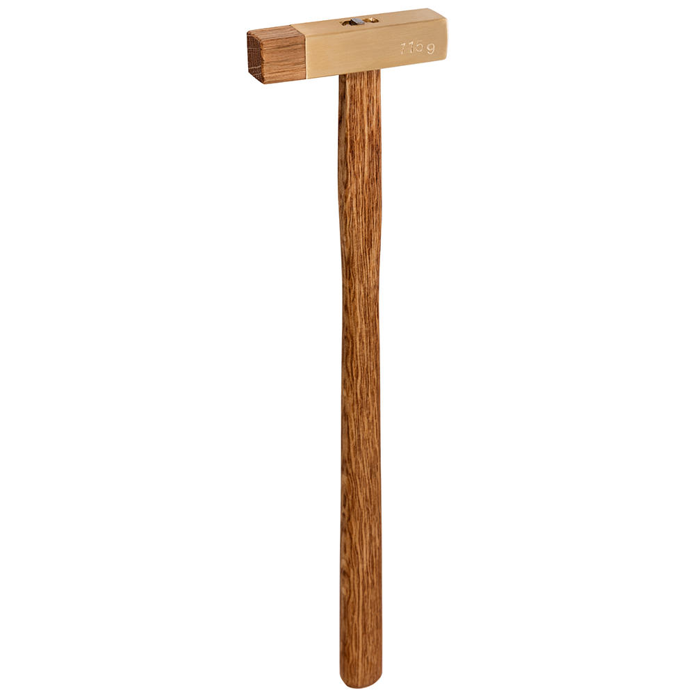 DICTUM® Einstellhammer