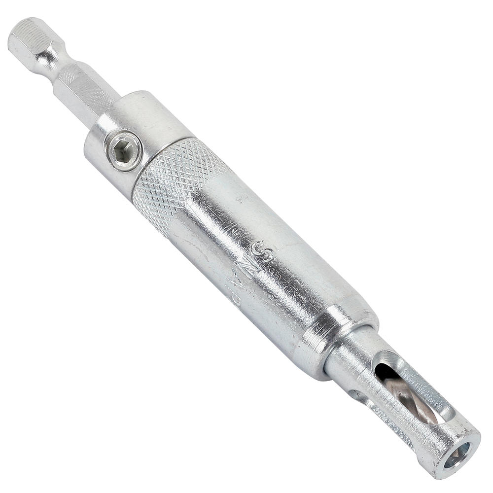 Punta per cerniere autocentrante Woodpeckers®, 5 mm