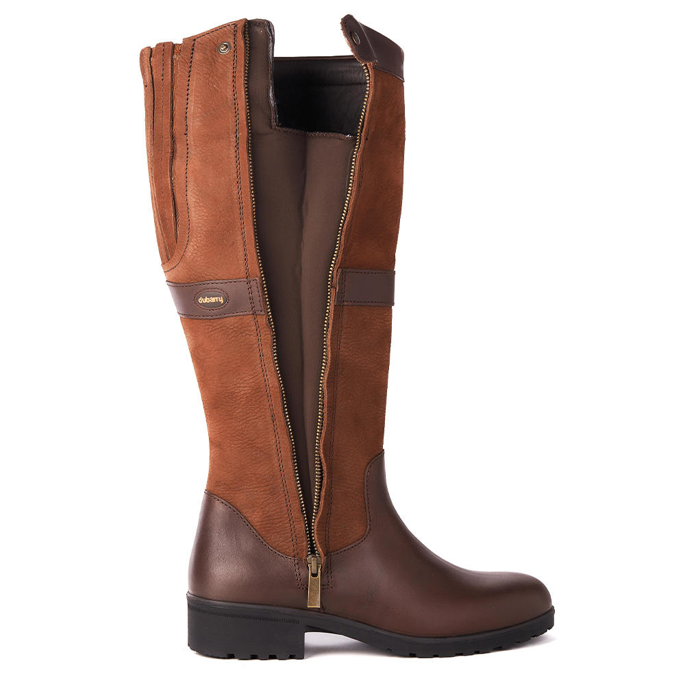 Dubarry Damenstiefel Sligo
