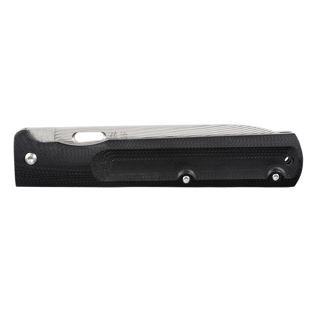 Saji Folding Knife Petty