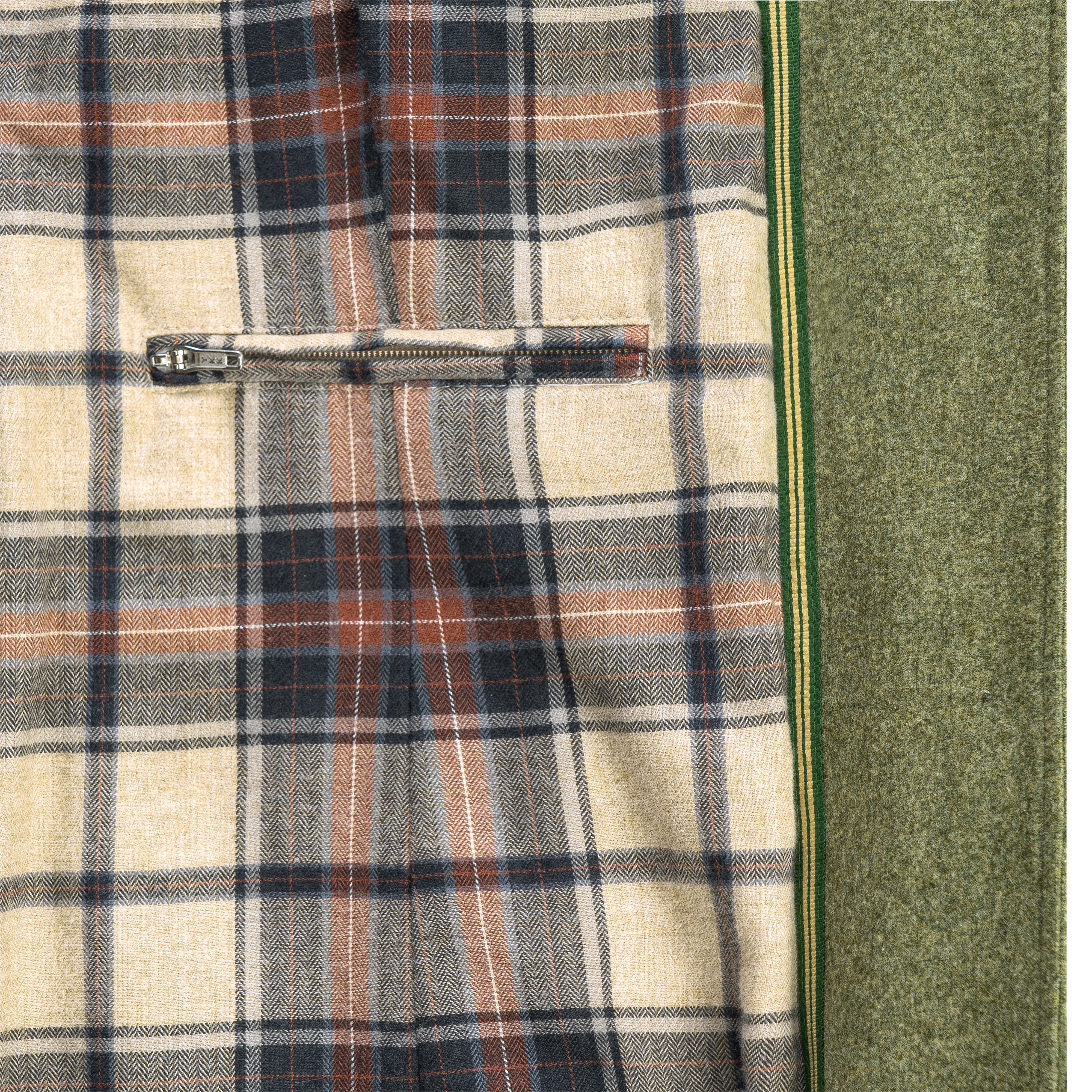 Gössl Ladies' Loden Stalking Jacket
