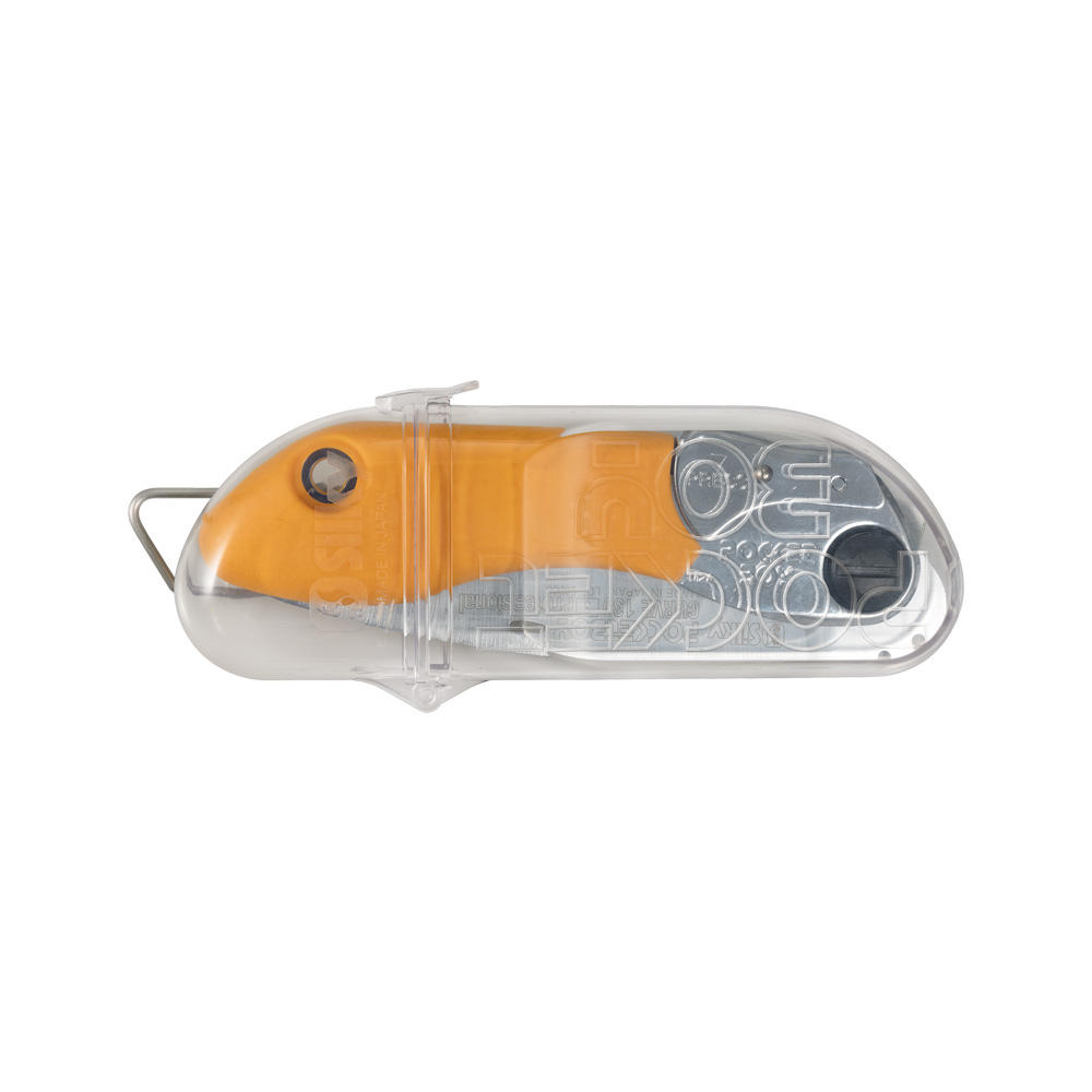 Scie pliante Silky® Pocketboy Curve 170-8