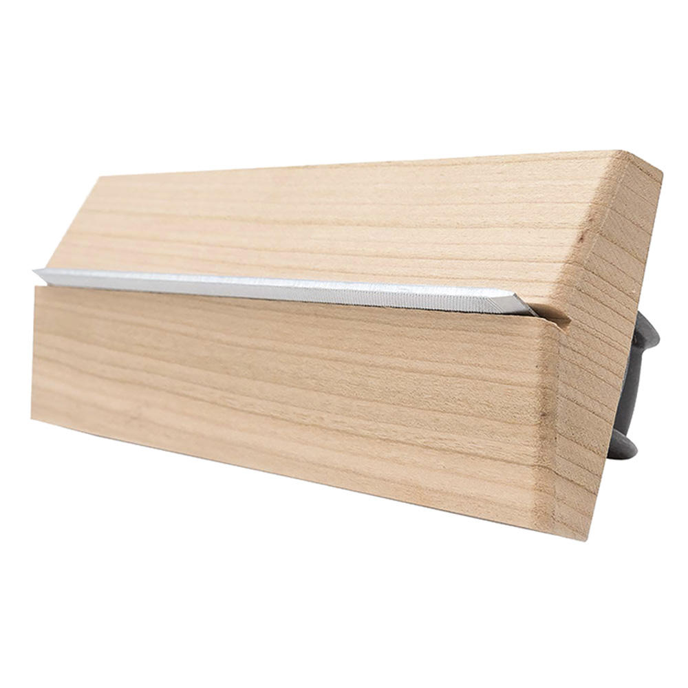 Summit® Fret End File, Standard