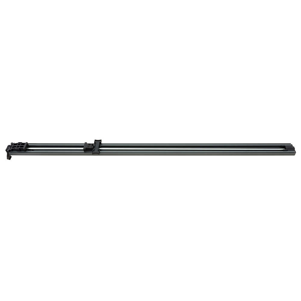 DICTUM® Universal Clamp and Guide Rail, 610 mm
