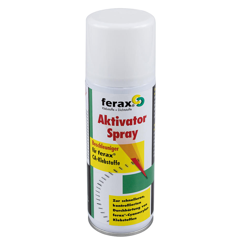 Aktivator für Sekundenkleber