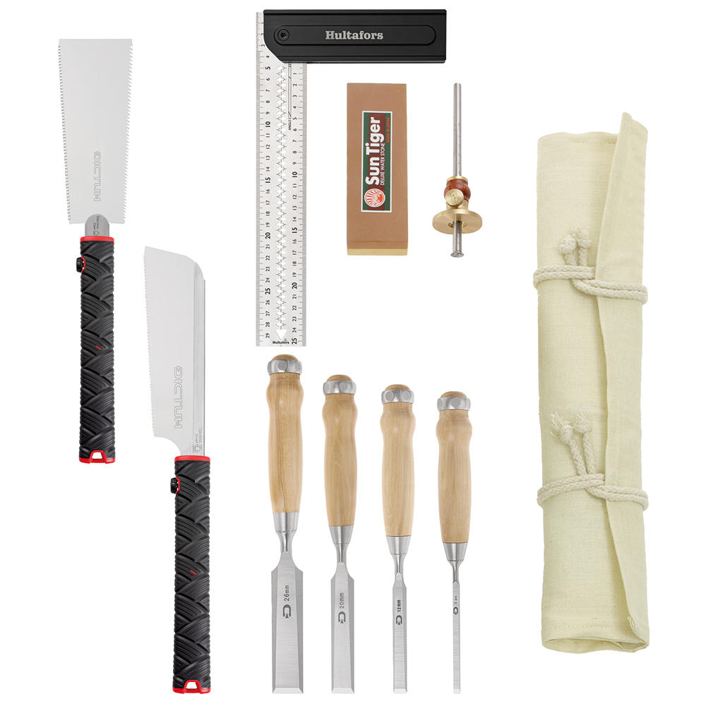 DICTUM® Starter Set Compact for Cabinet Makers