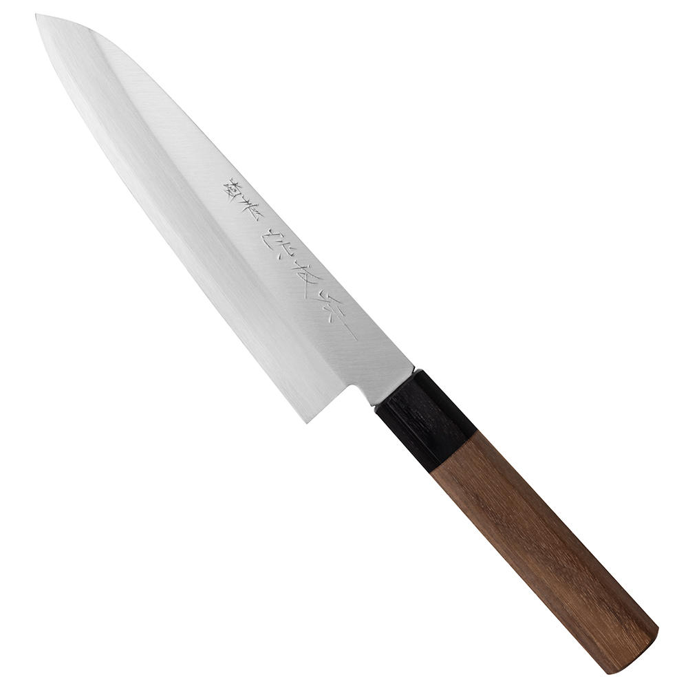 Sojusaku Hocho, Gyuto (Fish and Meat Knife)