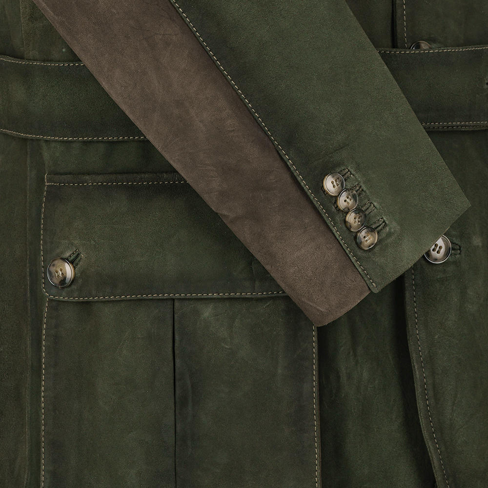 Blazer da caccia da uomo »Norfolk Highlands«