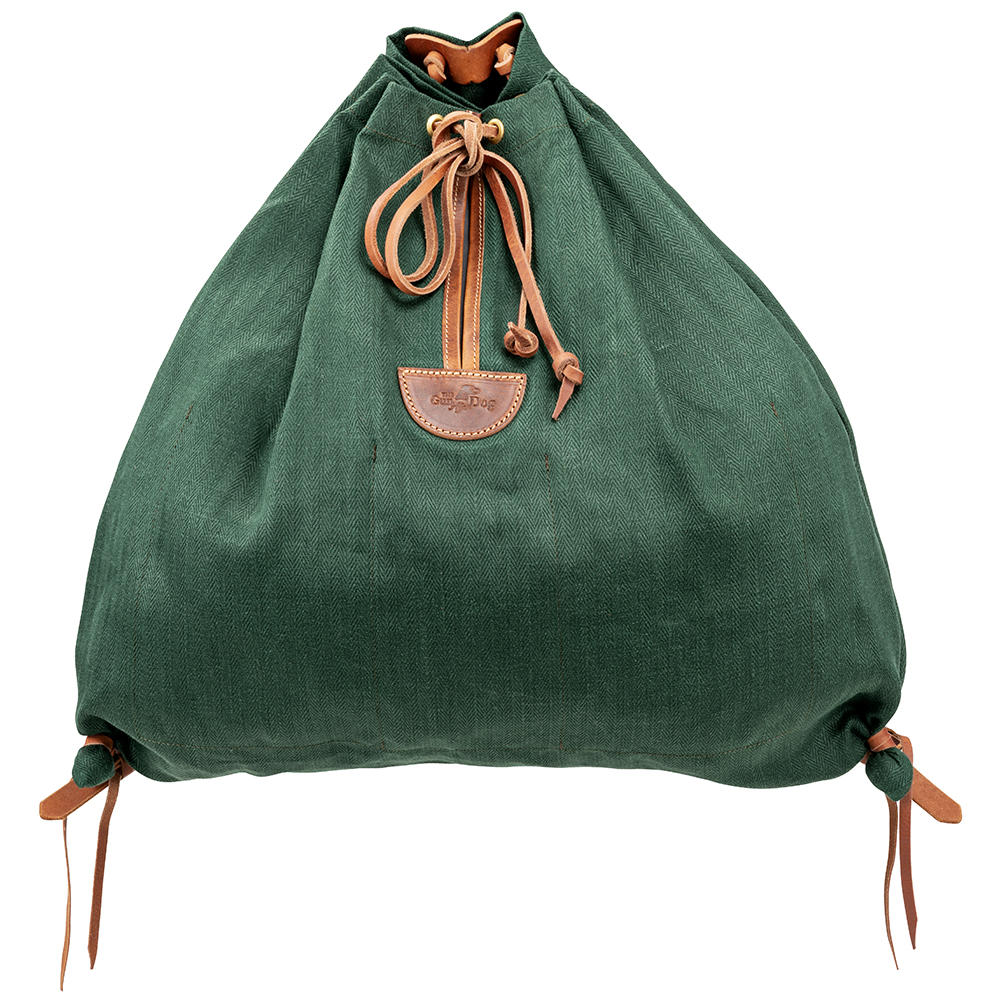 The GunDog Affair Jagdrucksack, Jägerleinen The GunDog Affair Jagdrucksack, Jägerleinen