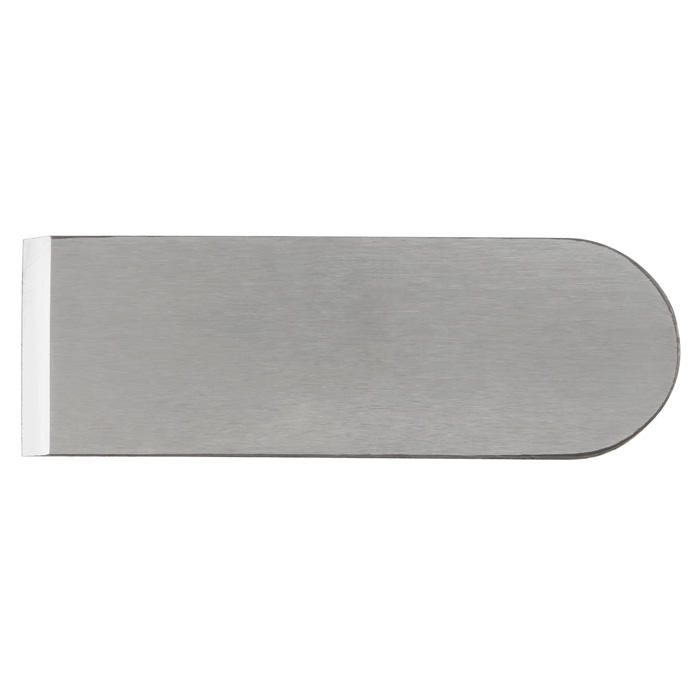 Fer pour rabot de paume Kunz® N° 102
